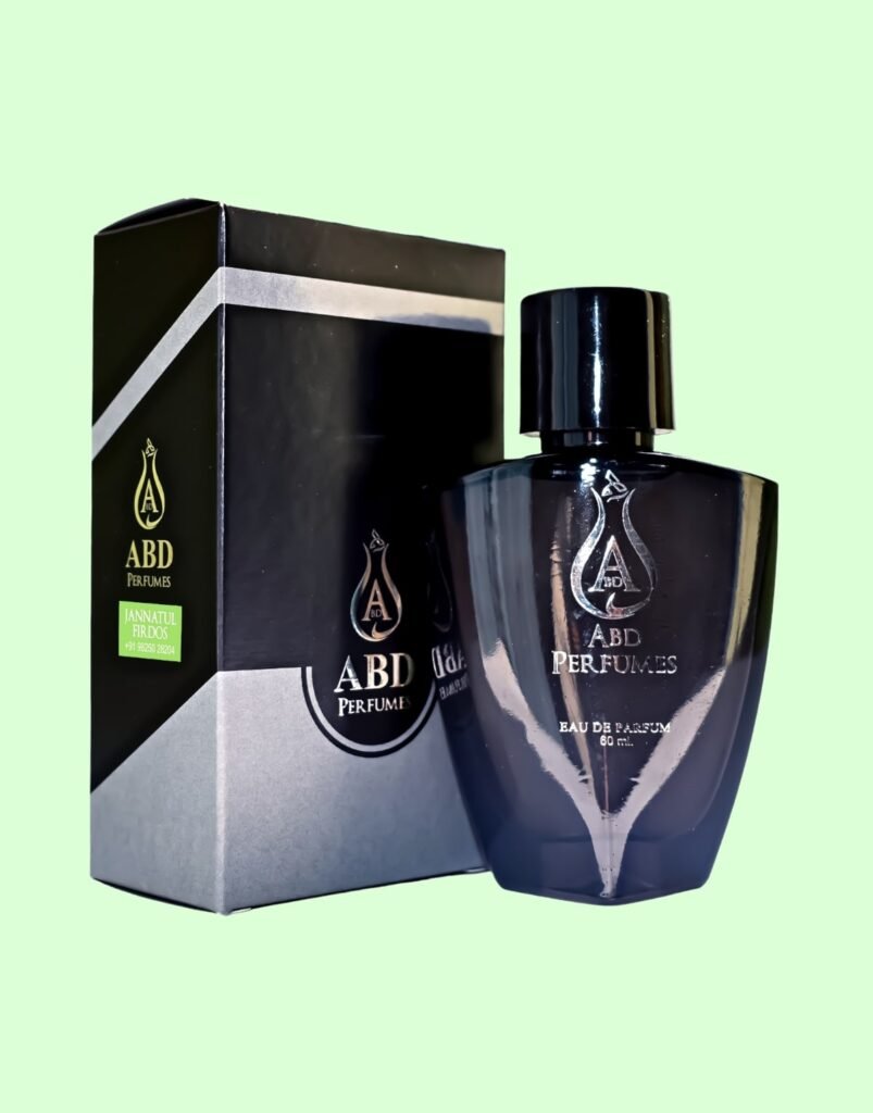 ABD PERFUMES GALLERY CATEGORY BANNER