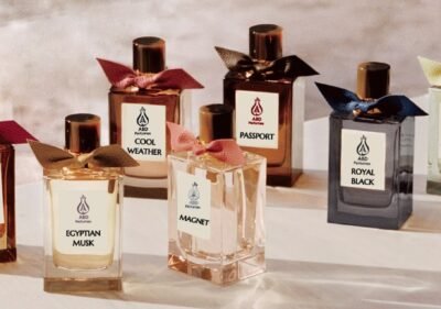 MOST AFFORDABLE PERFUMES FROM ABD PERFUMES