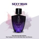 SEXY MAN EAU DE PARFUM 60ML | 100ML APPAREL PERFUME FOR MEN & WOMEN ABD PERFUMES