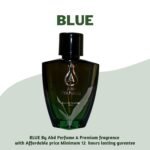 BLUE EAU DE PARFUM 60ML | 100ML APPAREL PERFUME FOR MEN & WOMEN ABD PERFUMES